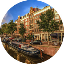 European Giveaway