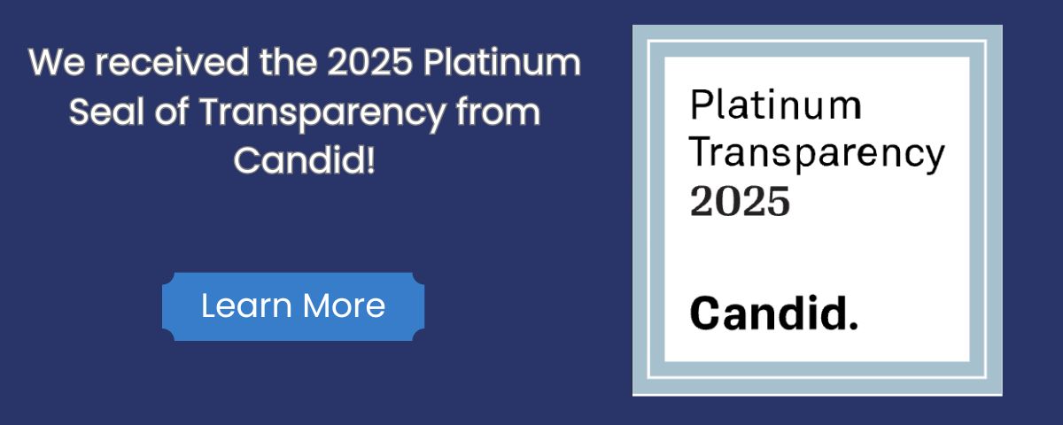 2025 Candid Seal