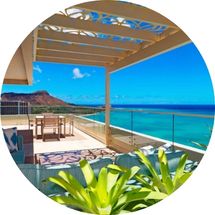 Oahu Getaway