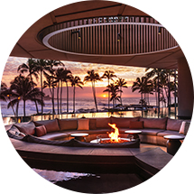 Oahu Getaway