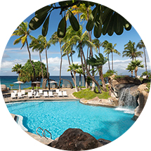 Maui Getaway