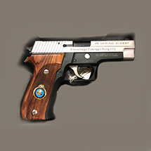 Gun Giveaway