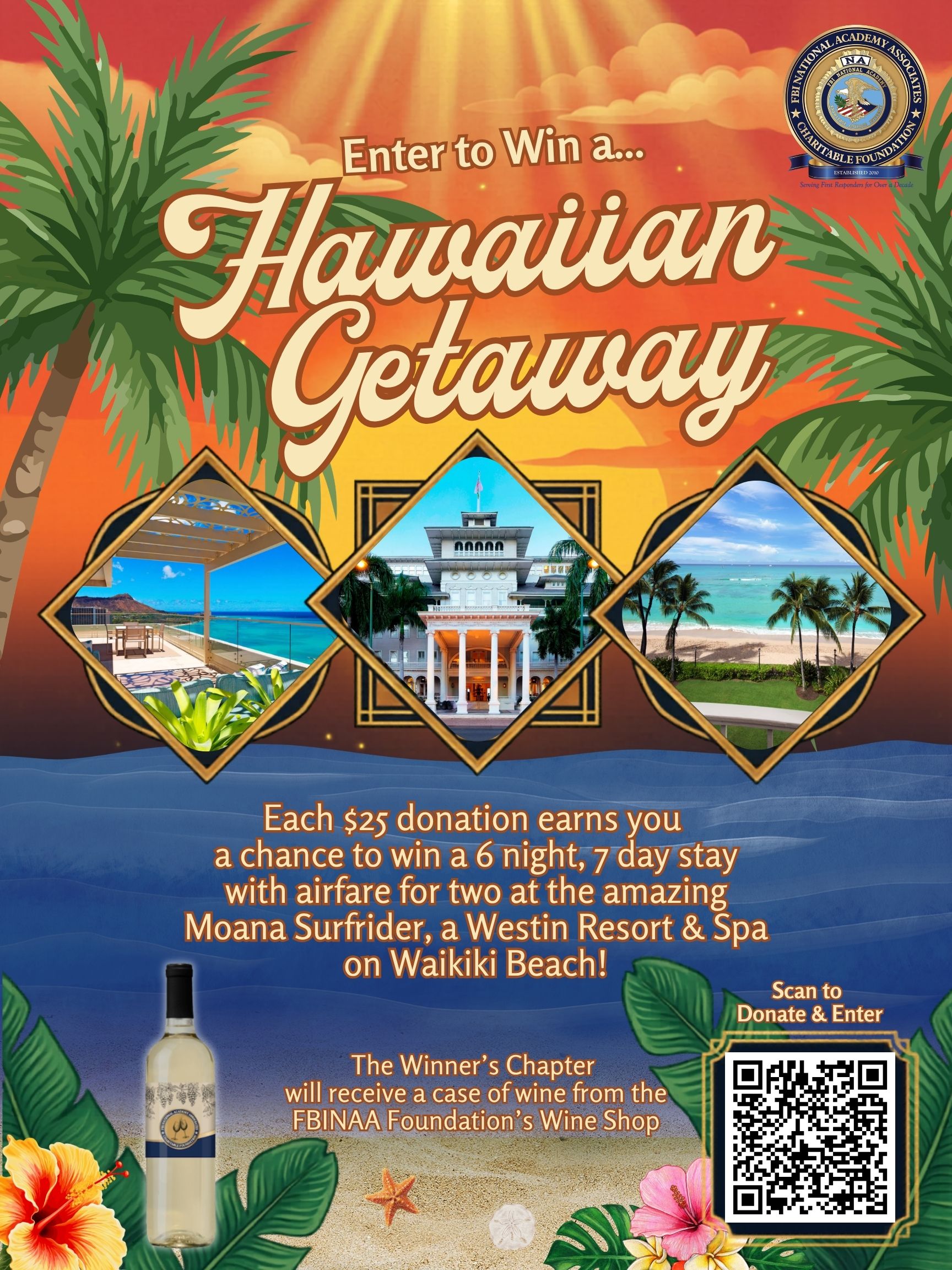 2026 Oahu Flyer